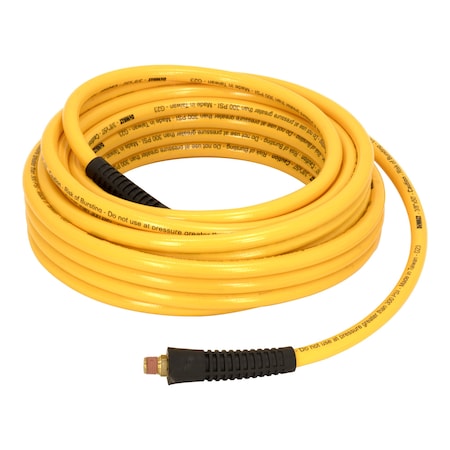 Dewalt 3/8-inch x 50FT Braided Polyurethane Hose DXCM012-0253